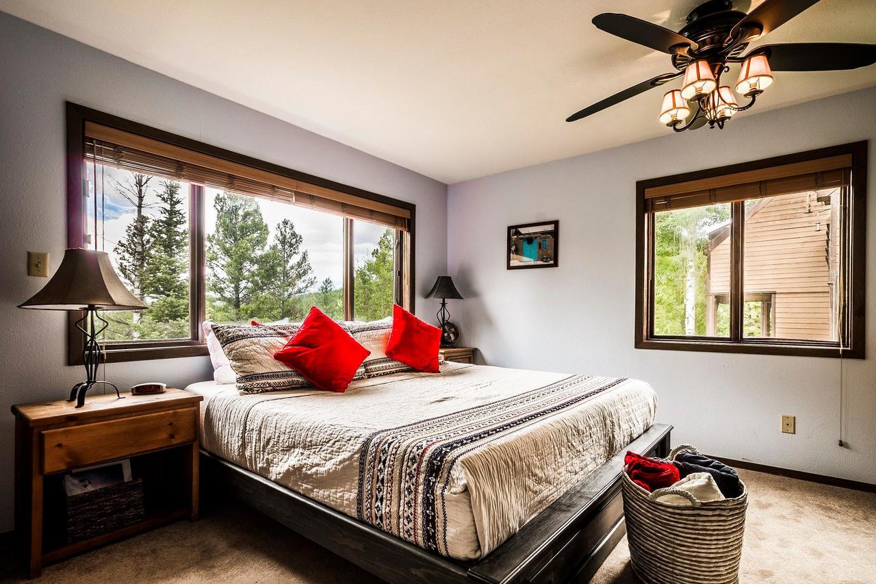 Ski Run #C-10 ( 3-Bedroom Condo ) - thumb 15