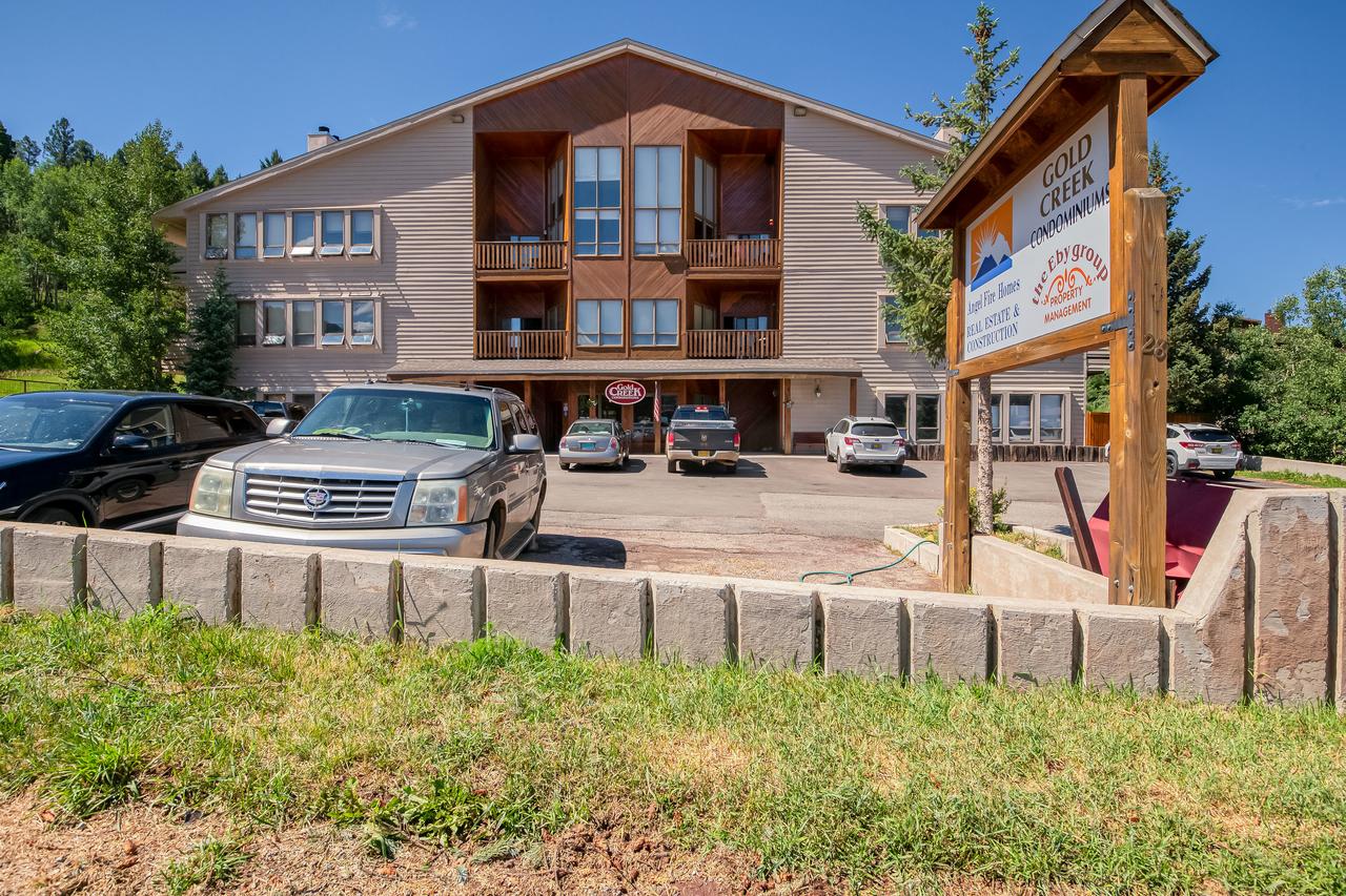 Gold Creek #205 - thumb 0