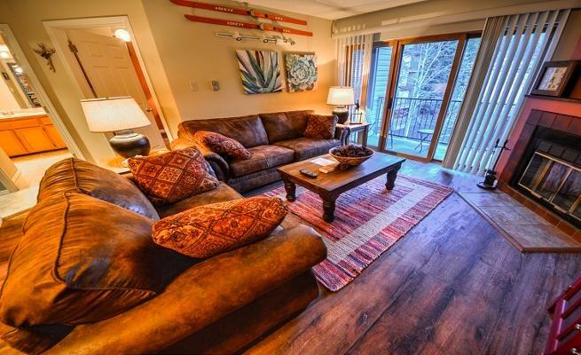 Mountain Spirit #204 Condo - thumb 3