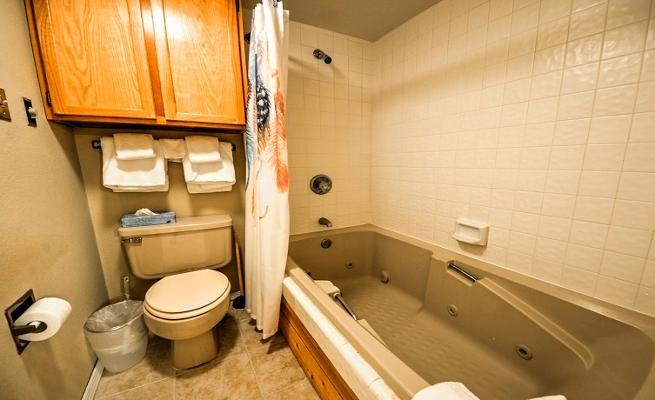 Mountain Spirit #204 Condo - thumb 9