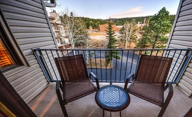 Mountain Spirit #204 Condo - thumb 1