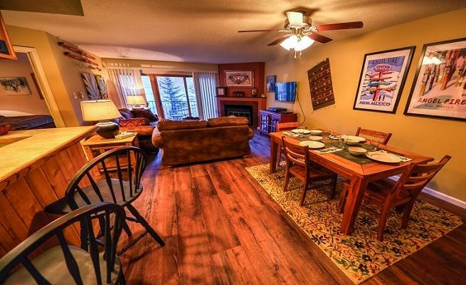 Mountain Spirit #204 Condo - thumb 0