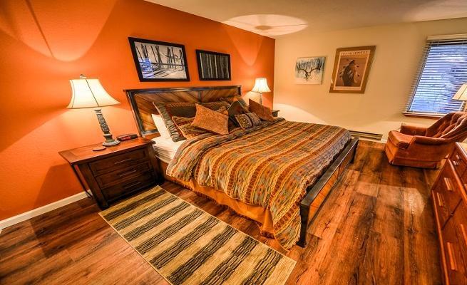 Mountain Spirit #204 Condo - thumb 7