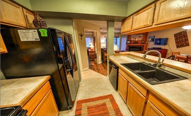 Mountain Spirit #204 Condo - thumb 11