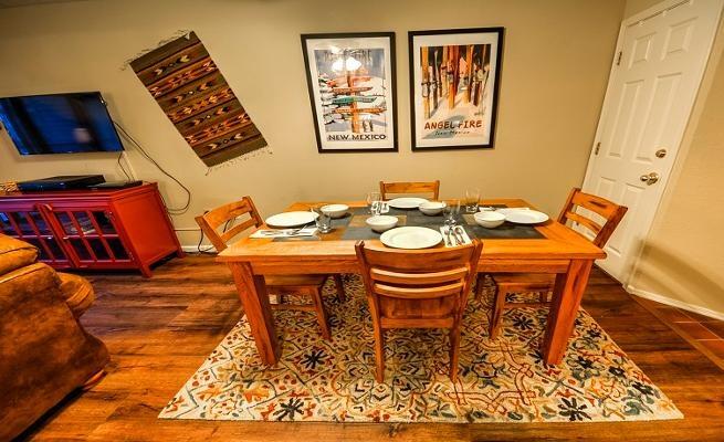 Mountain Spirit #204 Condo - thumb 4