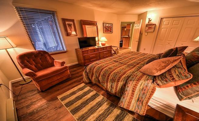 Mountain Spirit #204 Condo - thumb 8