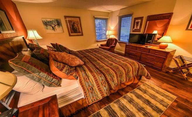 Mountain Spirit #204 Condo - thumb 5