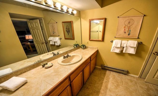 Mountain Spirit #204 Condo - thumb 10