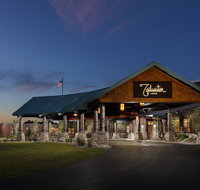 Tailwater Lodge Altmar Tapestry Collection By Hilton - Accommodation Philadelphia