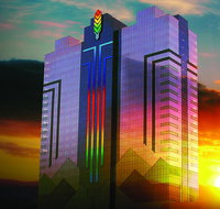 Seneca Niagara Resort  Casino - Accommodation Philadelphia