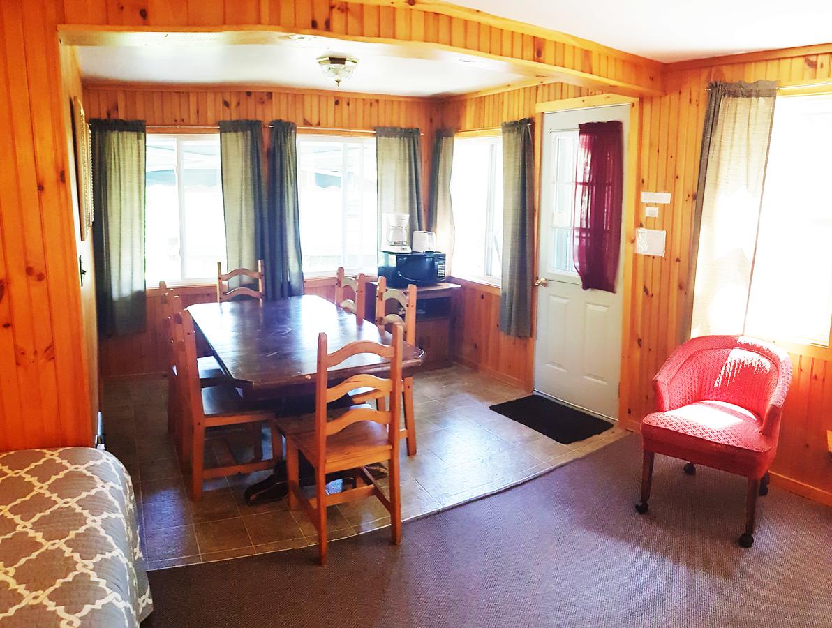 The Wilderness Inn: Chalets - thumb 32