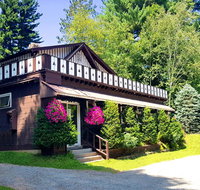 The Wilderness Inn Chalets - Accommodation Philadelphia