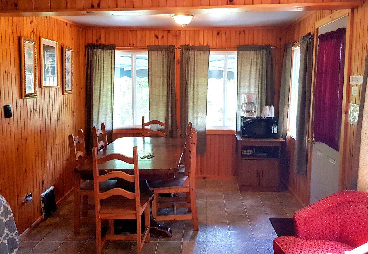 The Wilderness Inn: Chalets - thumb 31