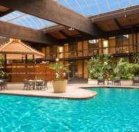 Millennium Buffalo - Accommodation Philadelphia