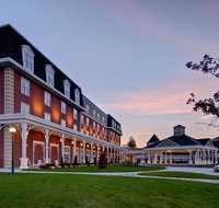 Saratoga Casino Hotel - Accommodation Philadelphia