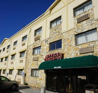 Floral Park Motor Lodge - Accommodation Philadelphia