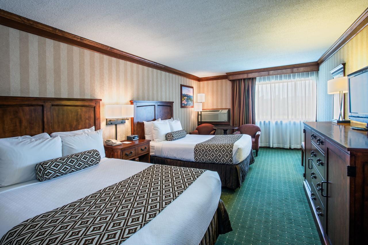 Crowne Plaza Lake Placid - thumb 7
