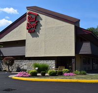 Red Roof Inn Utica - Accommodation Philadelphia