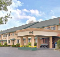 America's Best Value Inn New Paltz - Accommodation Philadelphia