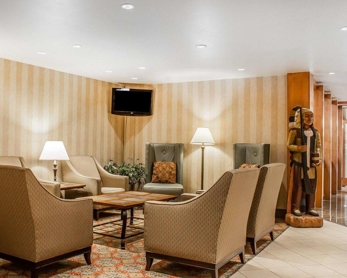 Quality Hotel & Suites At The Falls - thumb 10