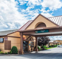 Quality Inn Buffalo Airport - Accommodation Philadelphia