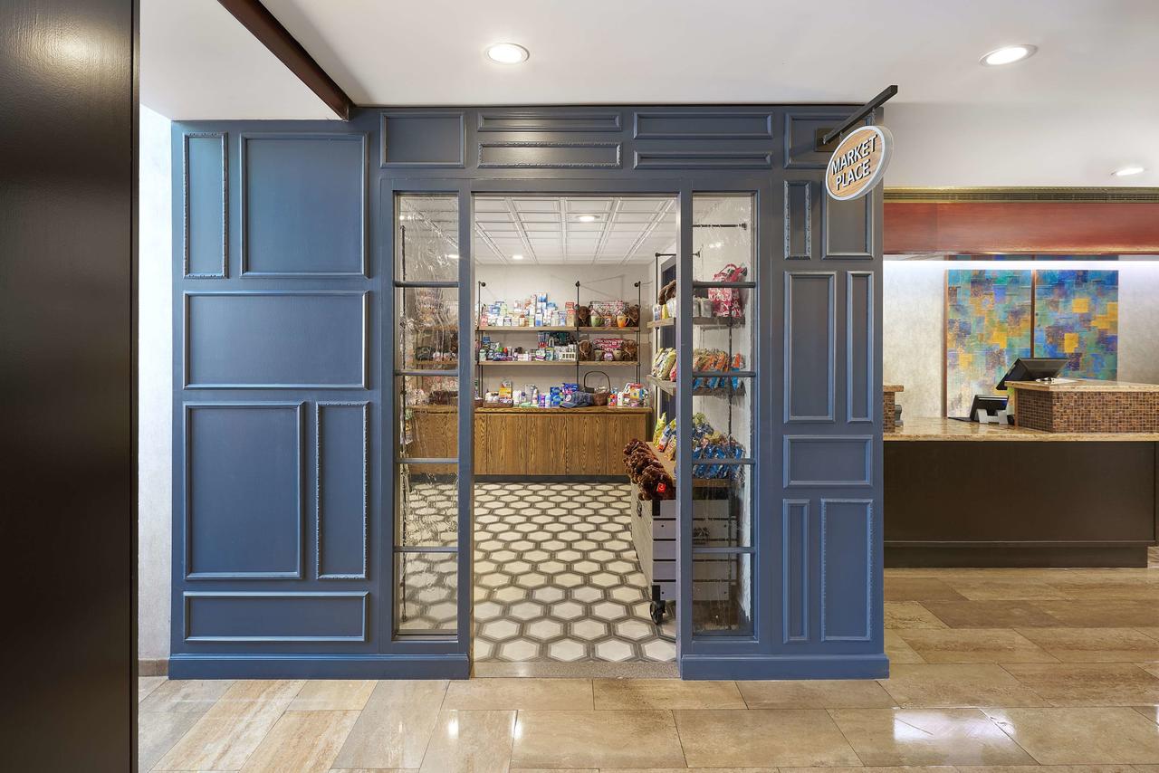 Hyatt Regency Buffalo - thumb 40