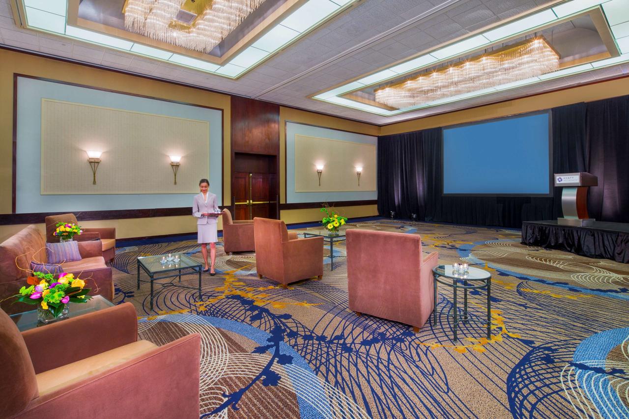 Hyatt Regency Buffalo - thumb 20