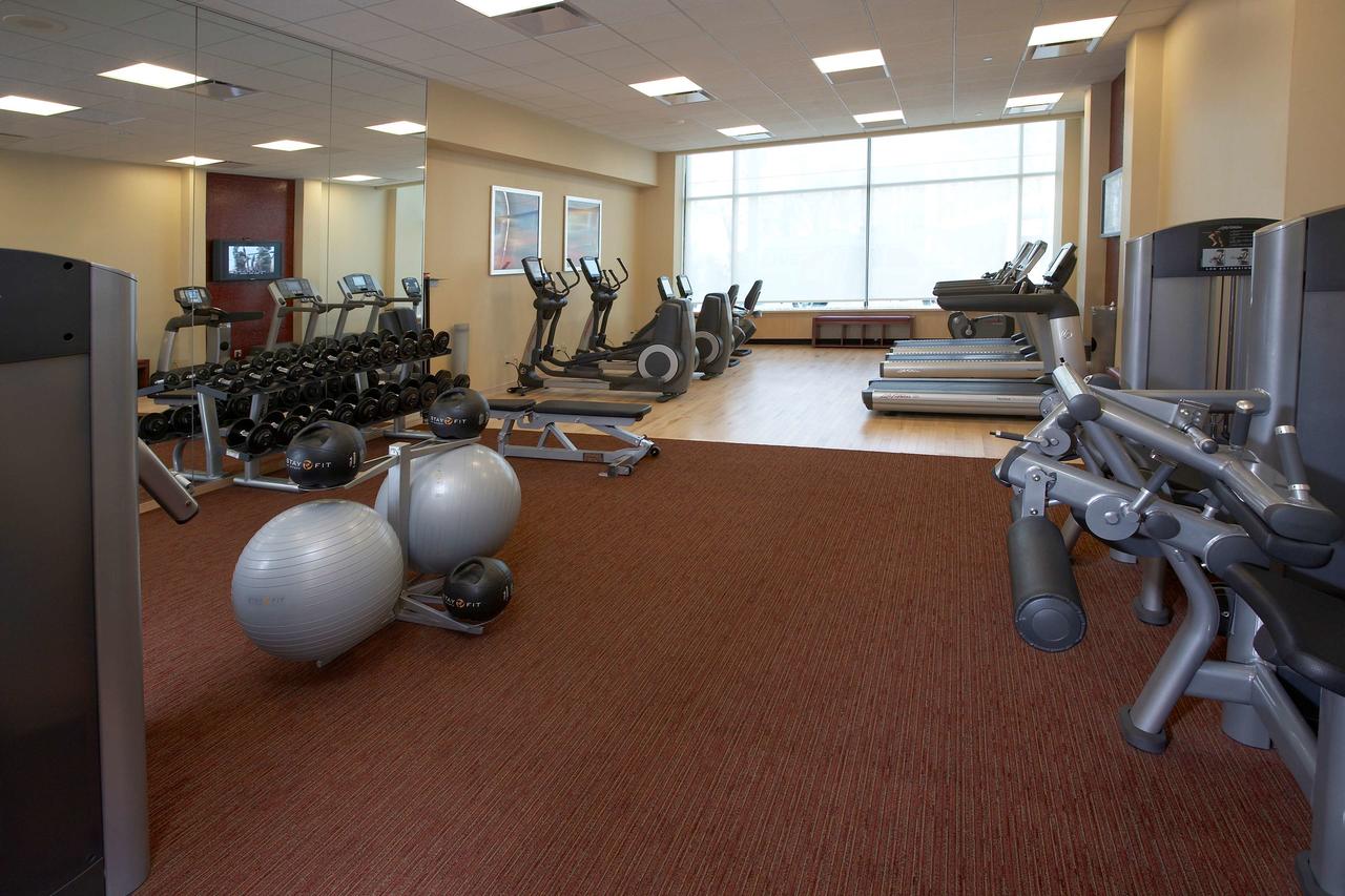 Hyatt Regency Buffalo - thumb 9