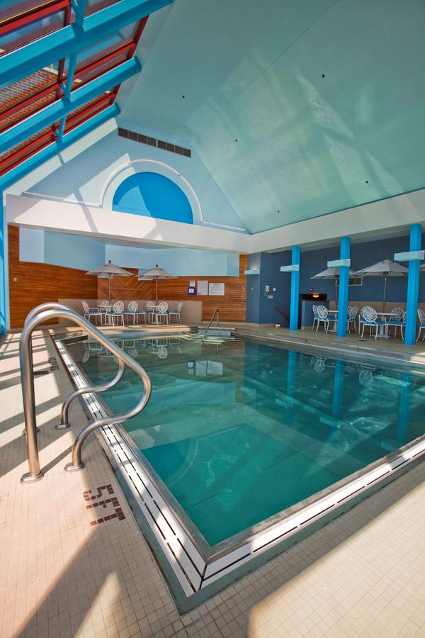 Hyatt Regency Buffalo - thumb 15