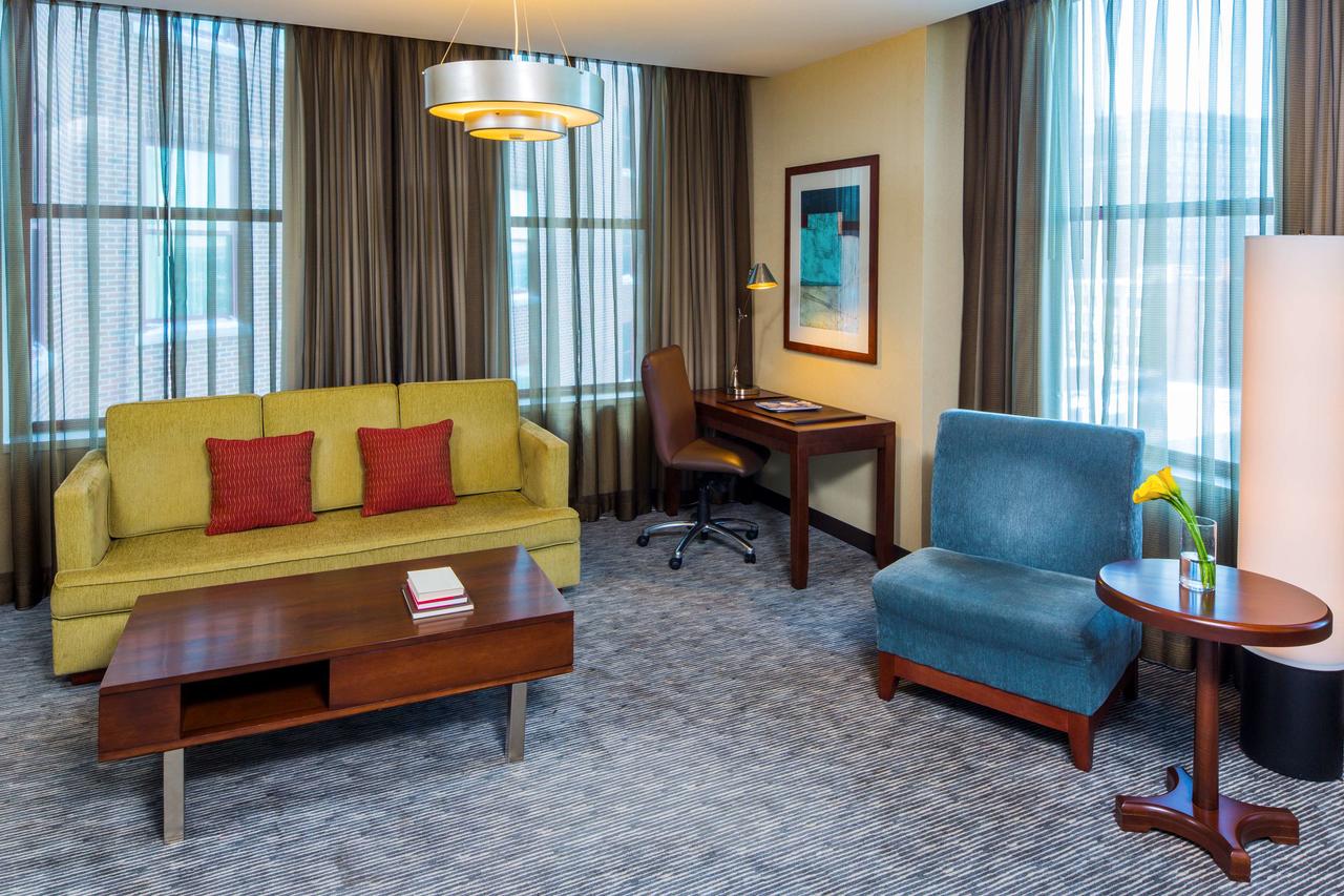 Hyatt Regency Buffalo - thumb 16