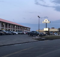 Knights Inn Oswego East - Accommodation Philadelphia