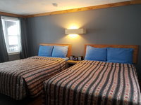 Alpine Inn Accommodation Philadelphia