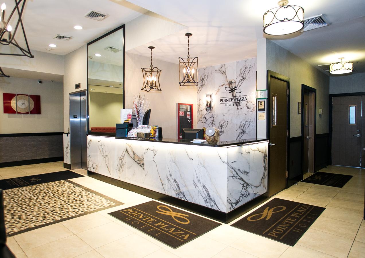 Pointe Plaza Hotel - thumb 42
