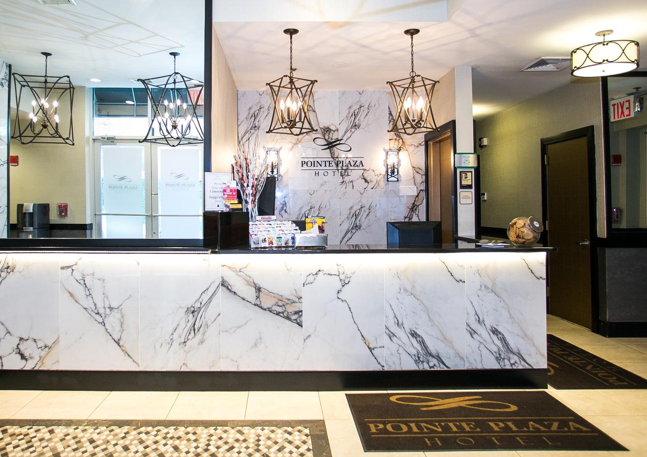 Pointe Plaza Hotel - thumb 41