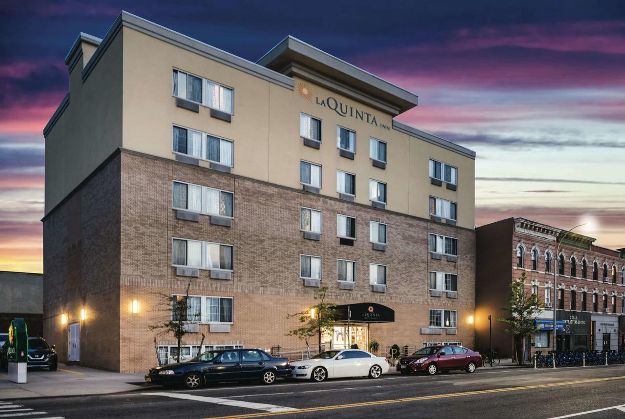 La Quinta By Wyndham Brooklyn Downtown - thumb 0