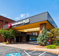 Best Western Plus Oswego Hotel and Conference Center - Accommodation Philadelphia