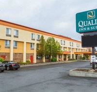 Quality Inn  Suites Riverfront Oswego - Accommodation Philadelphia