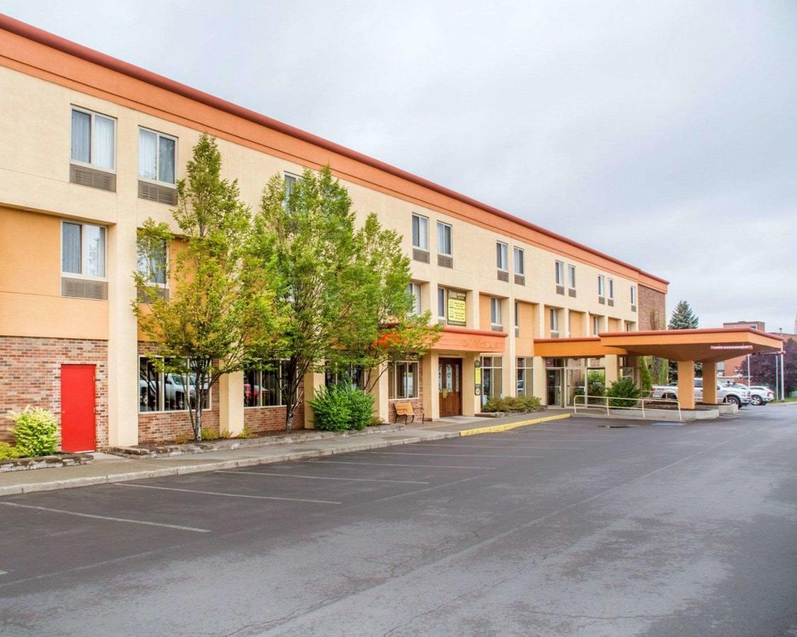 Quality Inn & Suites Riverfront Oswego - thumb 32