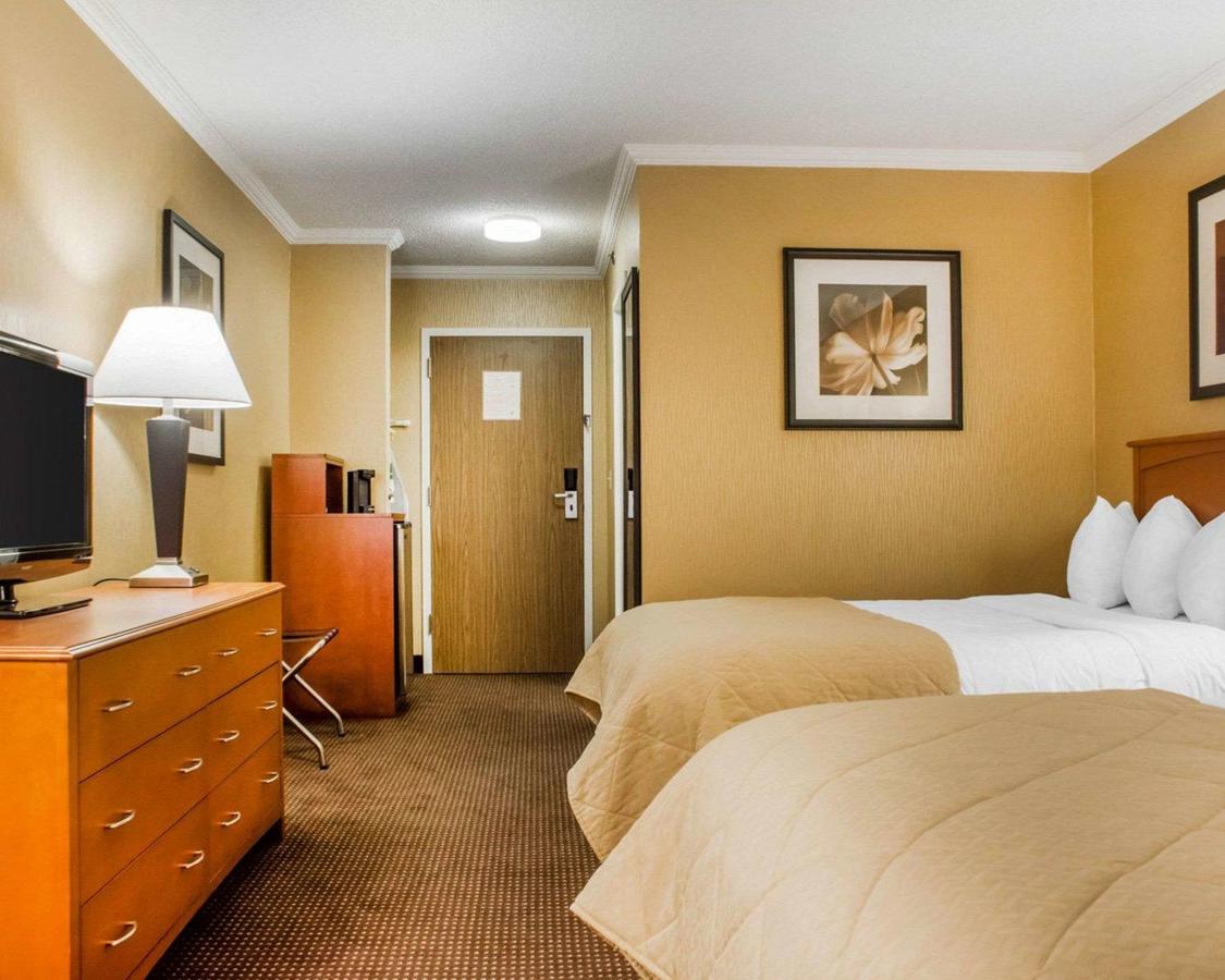 Quality Inn & Suites Riverfront Oswego - thumb 29