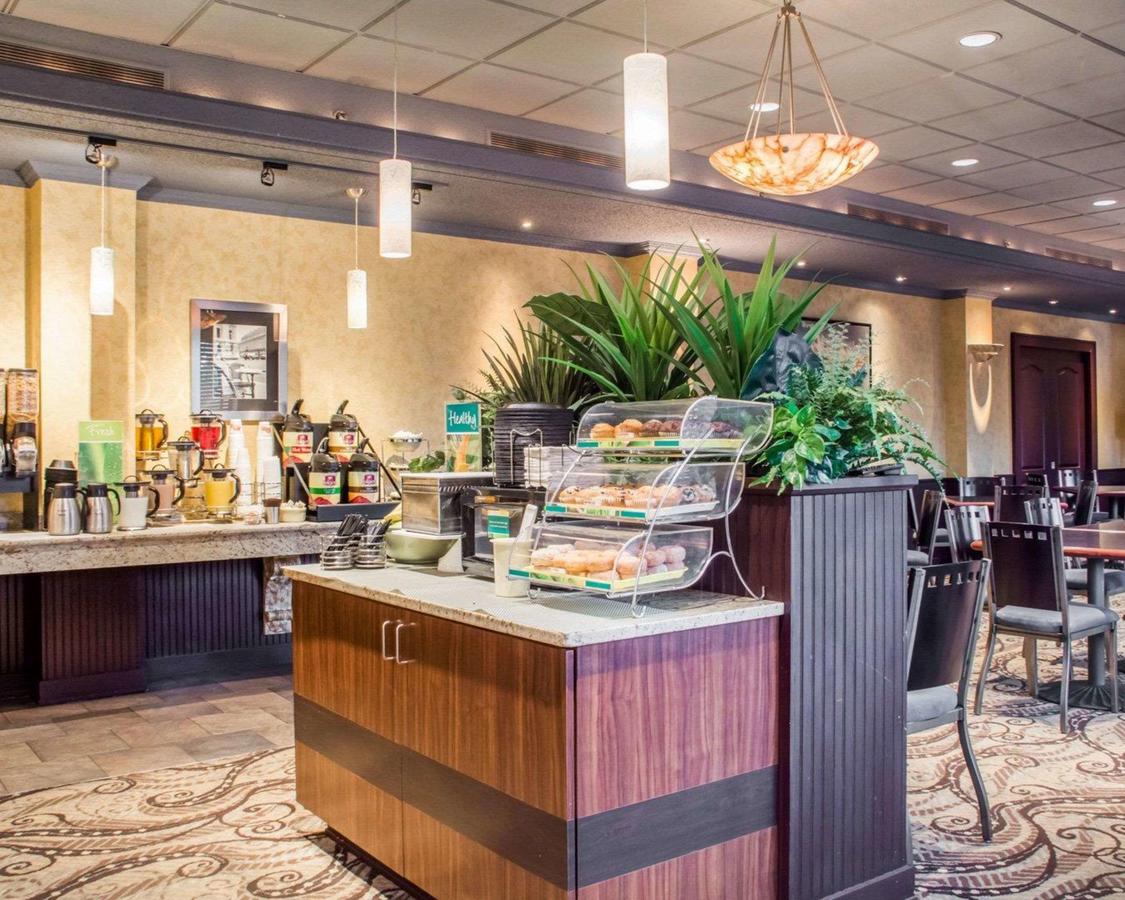 Quality Inn & Suites Riverfront Oswego - thumb 27