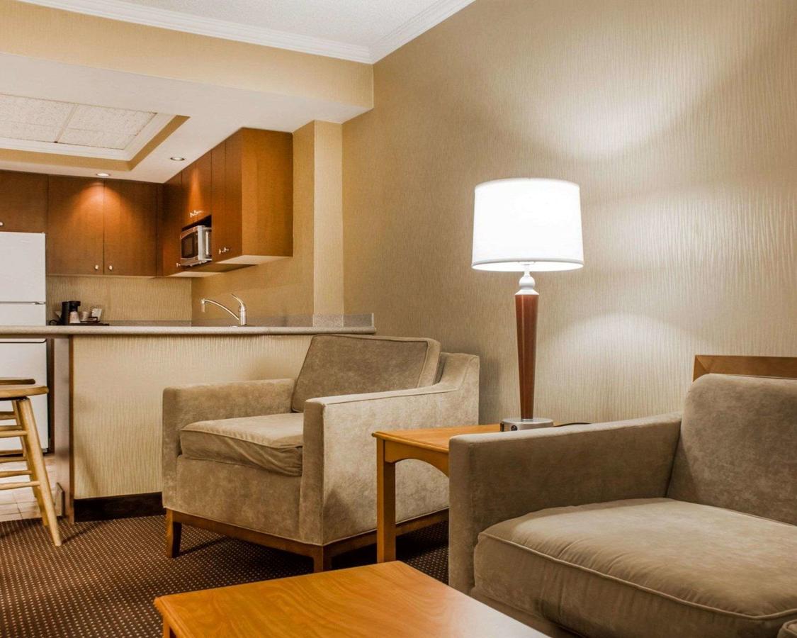 Quality Inn & Suites Riverfront Oswego - thumb 30