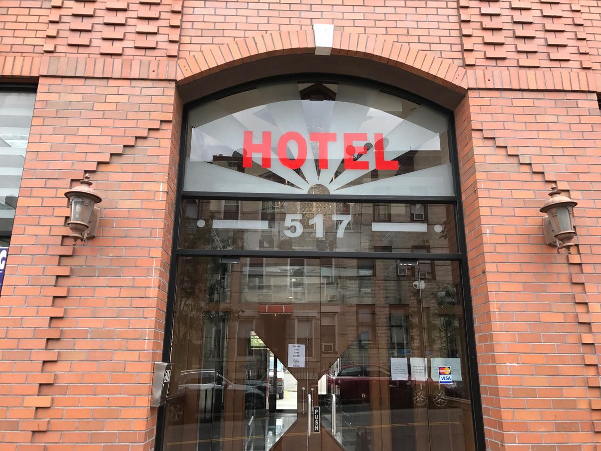 Phoenix Hotel - thumb 0