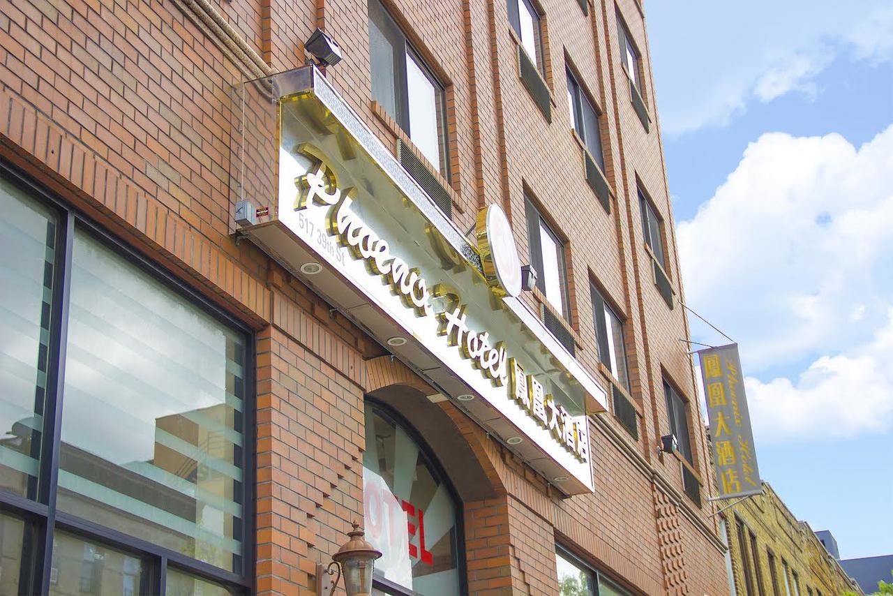 Phoenix Hotel - thumb 3