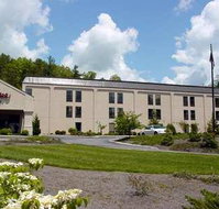 Hampton Inn Brevard - Accommodation Philadelphia