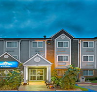 Microtel Inn by Wyndham Raleigh-Durham Airport - Accommodation Philadelphia