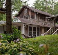 The Chandler Inn - Accommodation Philadelphia