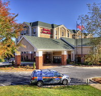 Hampton Inn and Suites Asheville-I-26 - Accommodation Philadelphia