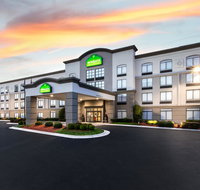 Wingate by Wyndham Charlotte Concord Mills/Speedway - Accommodation Philadelphia