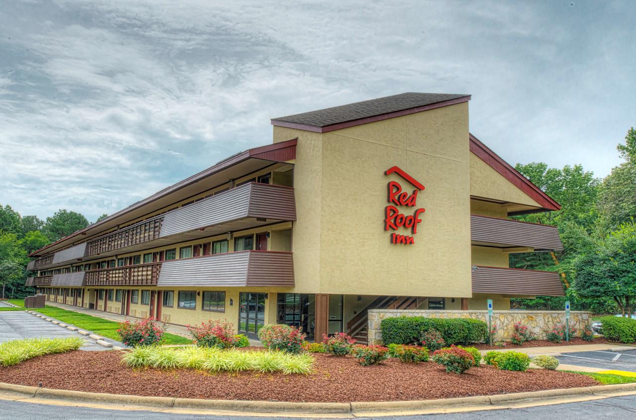 Red Roof Inn Chapel Hill - UNC - thumb 25