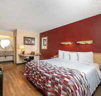 Red Roof Inn Chapel Hill - UNC - Accommodation Philadelphia